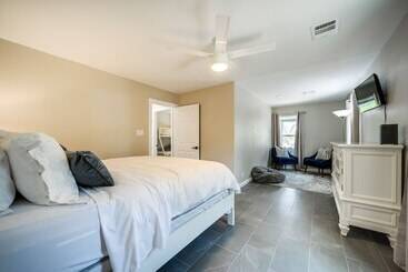 بيت ريفى Pet Friendly Canyon Lake Home < 2 Mi To Comal Park