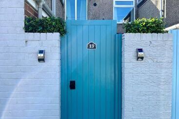 Residência Jonsib Cottage   A Home Away From Home