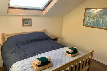 Cottage In Kilmun, Argyll 2 Bedrooms, Sleeps 2