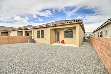 Vakantiehuisje Family Friendly Rio Rancho Home Near Old Town