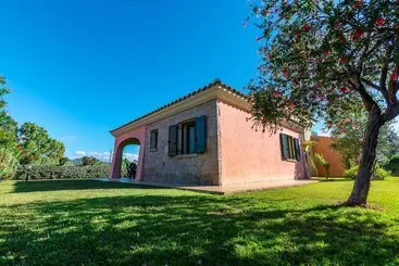 Hostelli Sardegnasummer Li Cuppulati