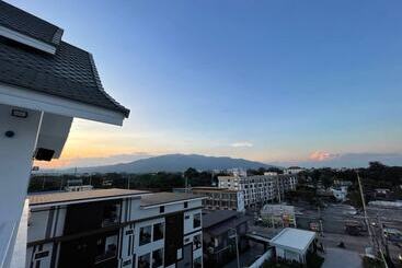 בית מלון כפרי Arsh Boutique