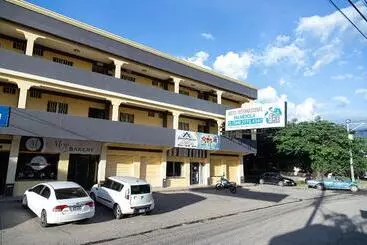 Internacional Palmerola