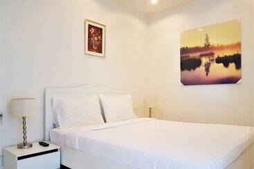 فندق Kb Apartments 1 Karon Beach By Phr