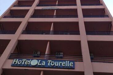 هتل La Tourelle