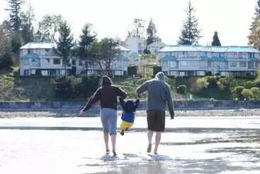 هتل Ocean Sands Resort
