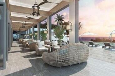 Hôtel Palau Sunrise Sea View Landison Retreat