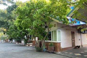 هتل Ruckunresort 1