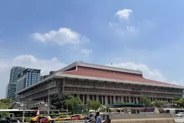 Meworld Hotel   Taipei Main Station
