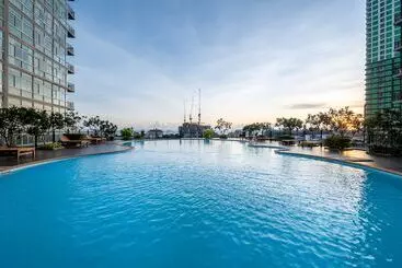 Majatalo The Grand Jomtien By Favstay