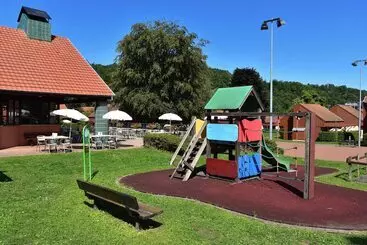 Residenssi La Petite Fecht