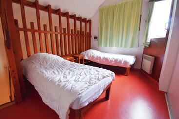 דירת נופש La Petite Fecht