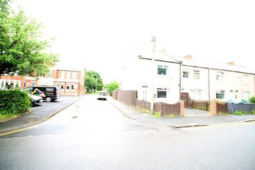 Residència Whitley Bay   Sleeps 6   Refurbished Throughout