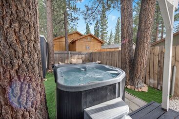 コテージ The Cub House