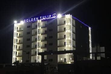 Golden Tulip Hotel Alexandre