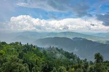 Him Darshan Cottage By F9 Hotels