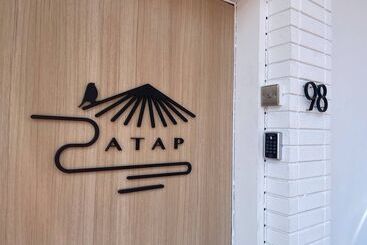 Hotel Atap
