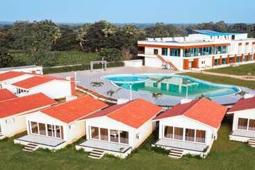 Hotel Greenland Resort