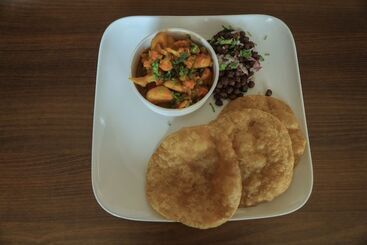 هتل Himalayan Ashoka