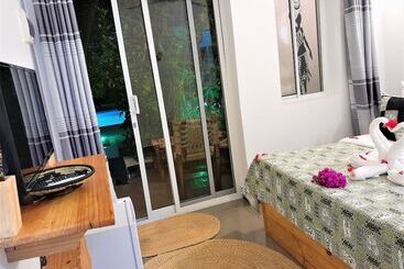 فندق Imara Boutique