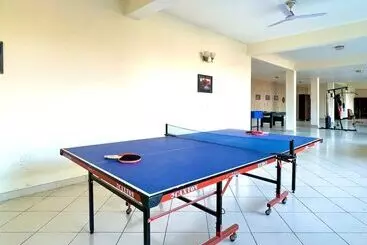 Hotelli Madnest