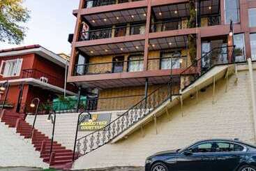 호텔 Mango Tree Courtyard Mussoorie