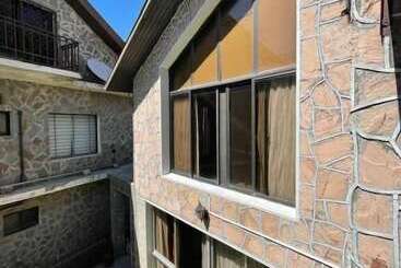 Hotel Montaña Villa Murree