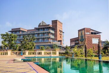 בית מלון כפרי Namaste Dwaar