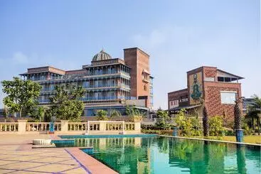 ホテル Namaste Dwaar