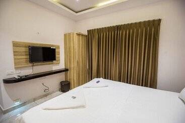 Hotel Prarthana Beach Stay