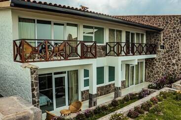 Hotel Puerta Del Sol Colca