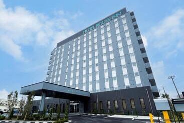 Hotel Route Inn Choshieki Nishi