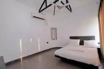 Hotelli The Ashoka Farms And Resort