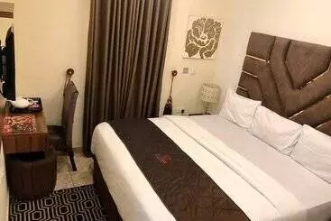 هتل Treasureland Cottage