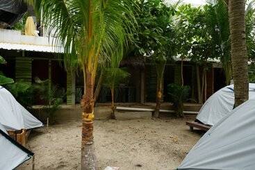 Ka Anche Camping   Hostel