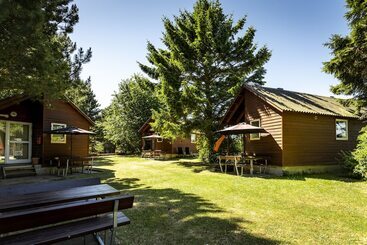 Resort Rødvig Ferieby