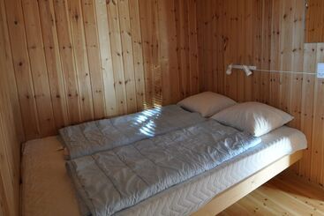 منتجع Rødvig Ferieby