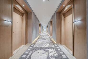 Youxi Movie Hotel   Fuqing Wanda Store