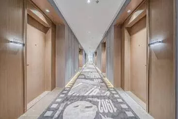 Youxi Movie Hotel   Fuqing Wanda Store