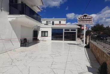 Aparthotel çeşme Holiday Homes