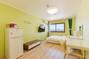 Goseong Venecia Pension