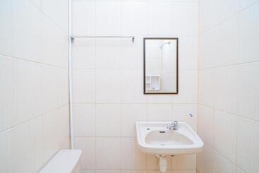 בית מלון כפרי Koolkost Syariah At Kanwa Surabaya   Minimum Stay 30 Nights