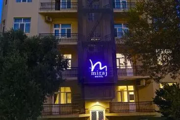 Hotelli Miraj