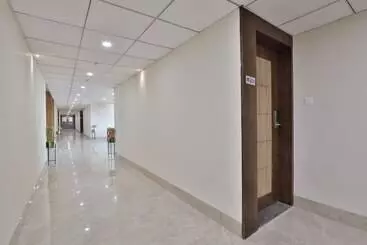 Hotel Monville
