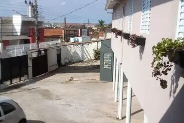 Hotel Pousada Chic