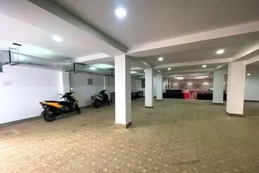 Hotel K11 Express   Opp Express Avenue