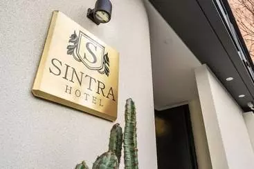 Motel Ilsan Sintra