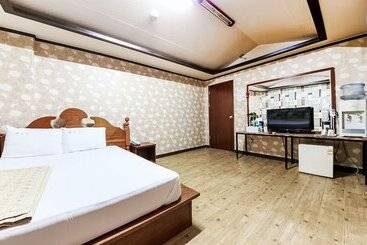 モーテル Sunchang Manhattan