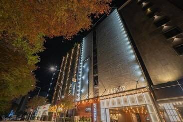 מוטל Uiwang Ceaser