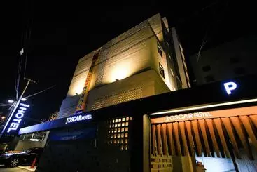 Motelli Yongin Oscar